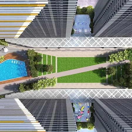 1Br Unit Condotel W Balcony Fame Residences #Fm51