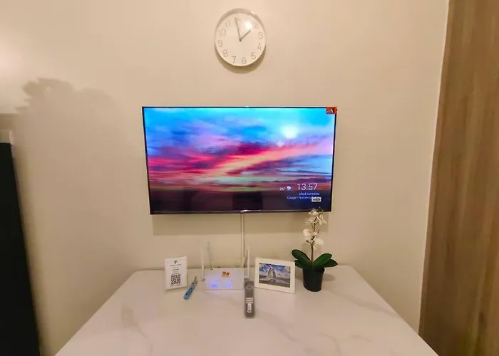 Citispace 1br Condotel At Fame Residences #fm51a Appartement Manille