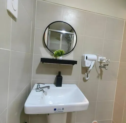 Citispace 1br Condotel At Fame Residences #fm51a