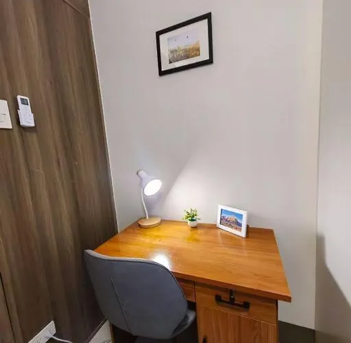 Appartement Citispace 1br Condotel At Fame Residences #fm51a Manille