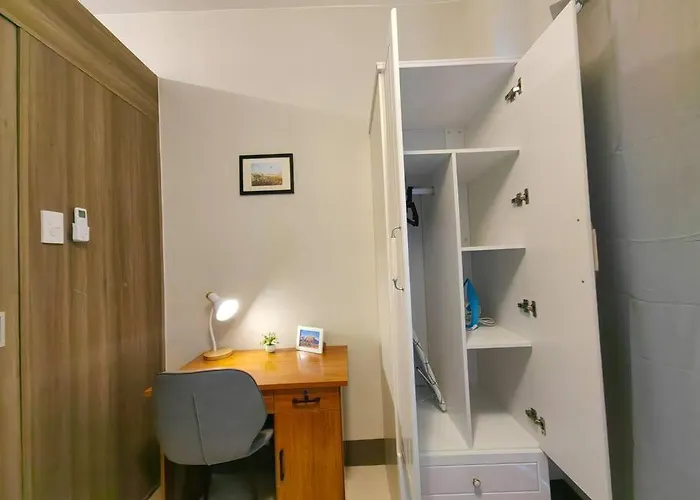 Citispace 1br Condotel At Fame Residences #fm51a *