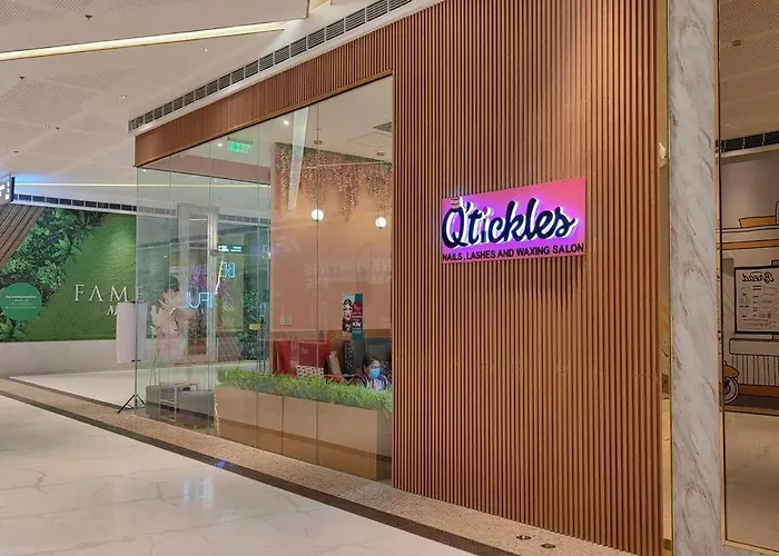 Citispace 1br Condotel At Fame Residences #fm51a