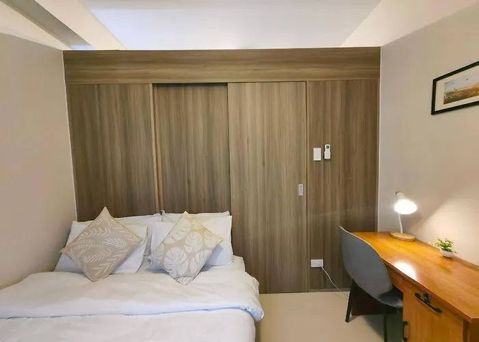 Citispace 1br Condotel At Fame Residences #fm51a