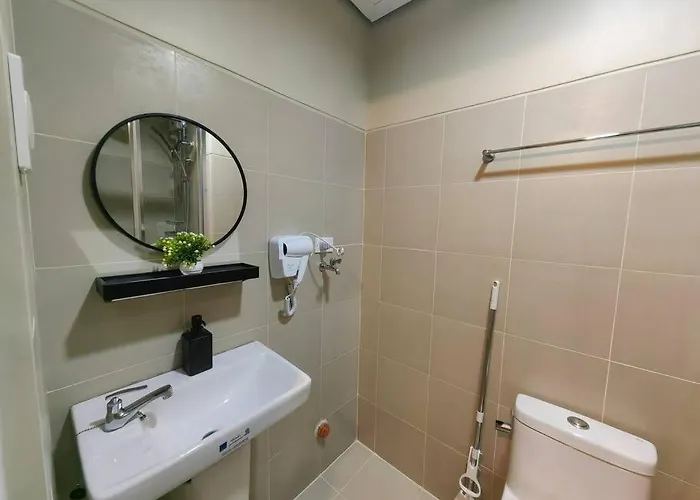 Citispace 1br Condotel At Fame Residences #fm51a Manille