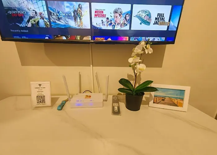 Citispace 1br Condotel At Fame Residences #fm51a *